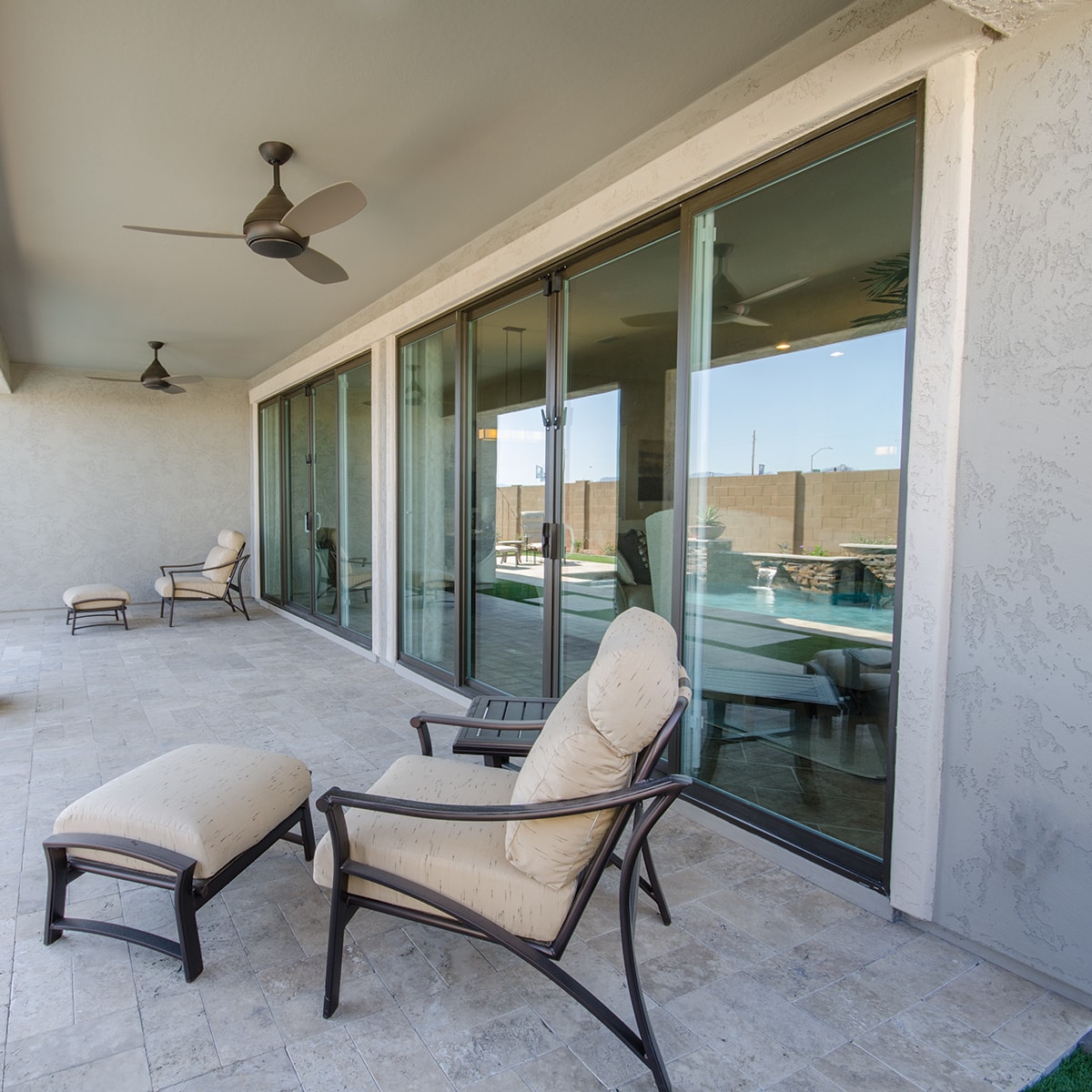 Reliable Exterior Solutions Images