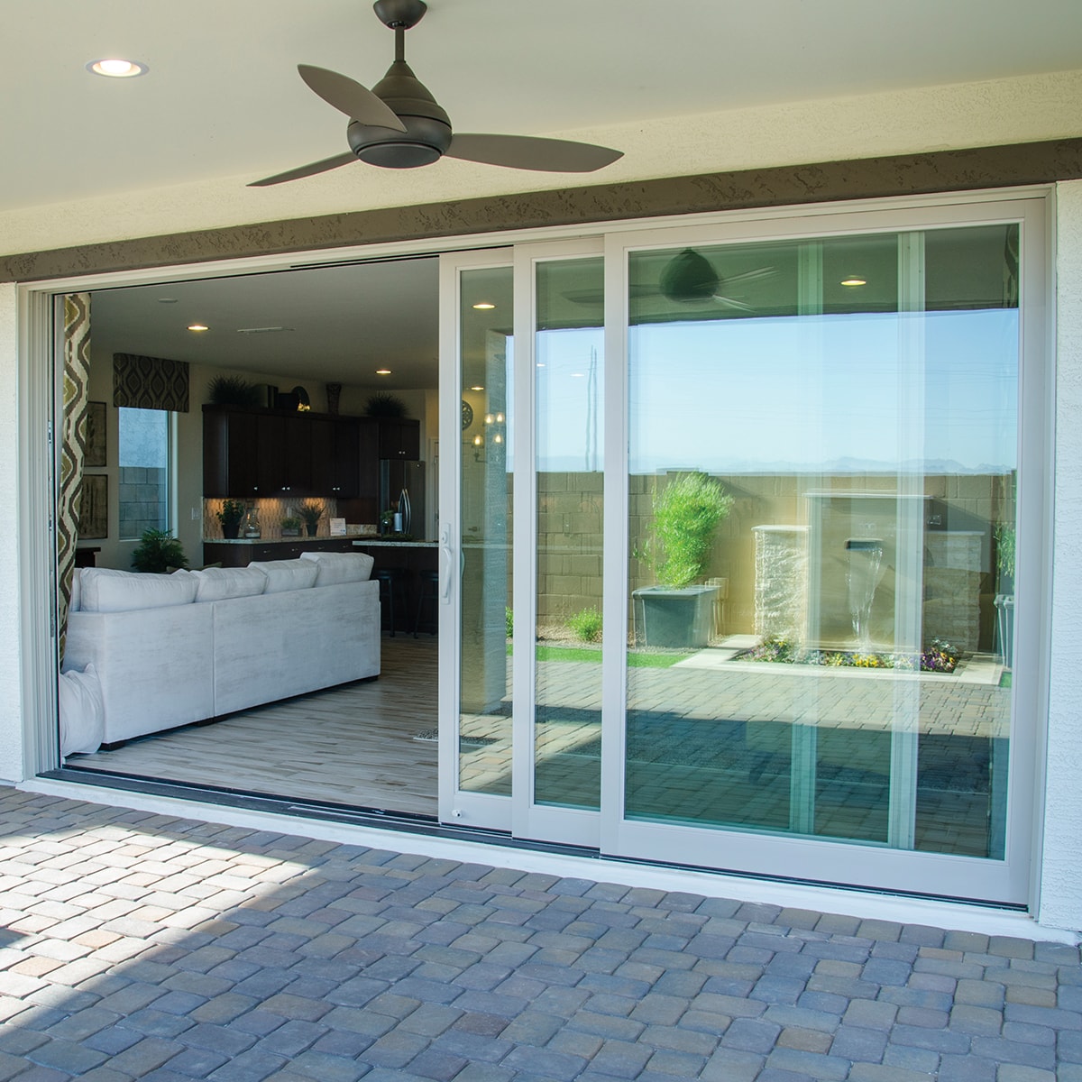 Reliable Exterior Solutions Images