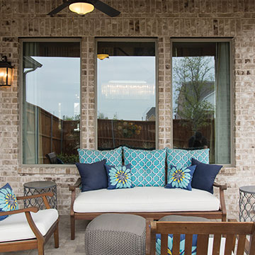 Reliable Exterior Solutions Images