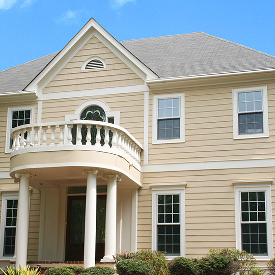 Reliable Exterior Solutions Images