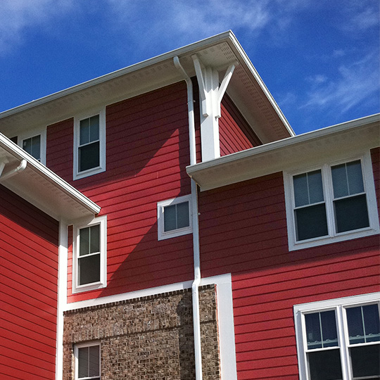 Reliable Exterior Solutions Images