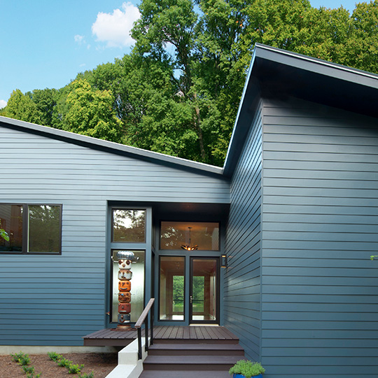 Reliable Exterior Solutions Images