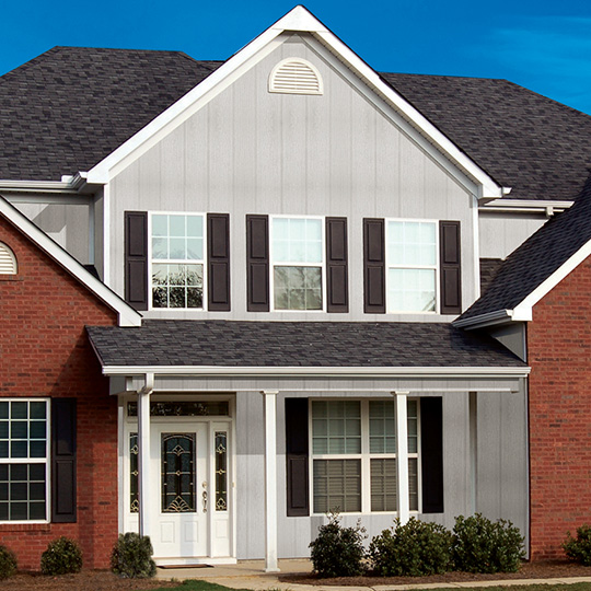 Reliable Exterior Solutions Images