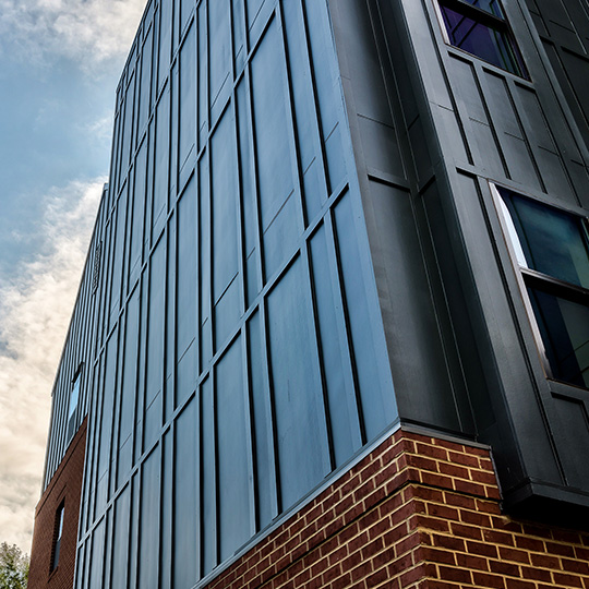 Reliable Exterior Solutions Images