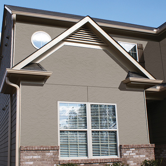Reliable Exterior Solutions Images