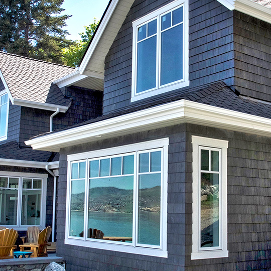 Reliable Exterior Solutions Images