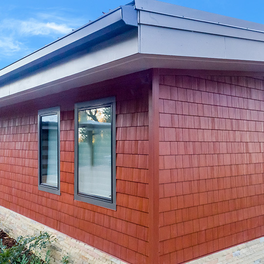 Reliable Exterior Solutions Images