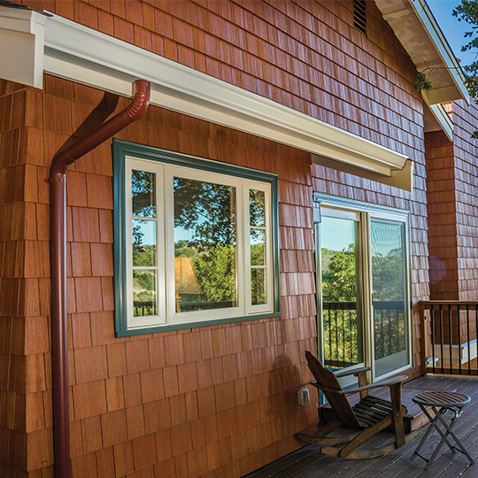 Reliable Exterior Solutions Images