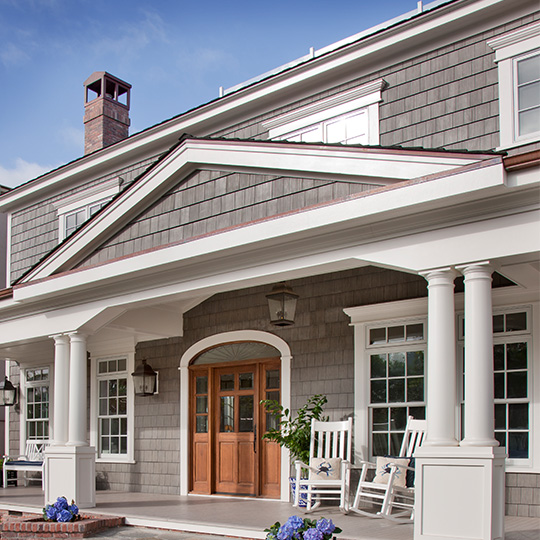 Reliable Exterior Solutions Images