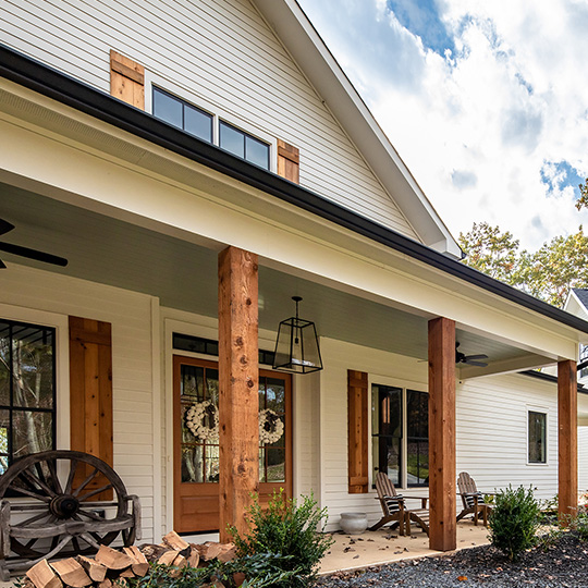 Reliable Exterior Solutions Images