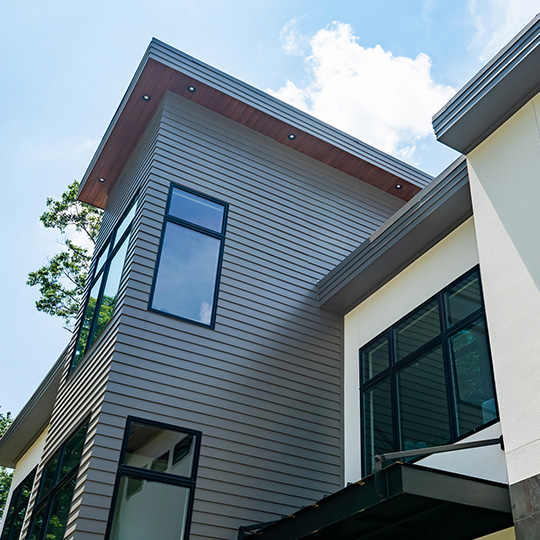 Reliable Exterior Solutions Images