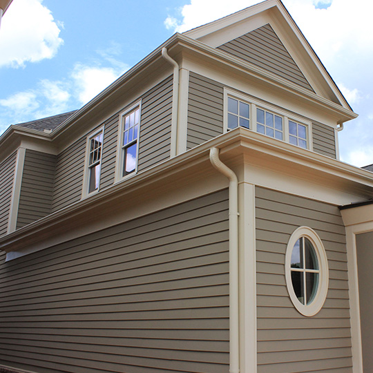Reliable Exterior Solutions Images