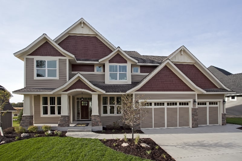 Reliable Exterior Solutions Images